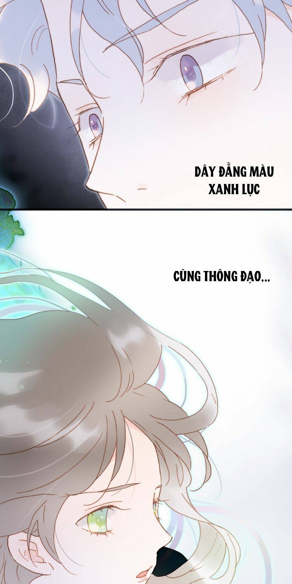 Tiếng Đàn Lặng Câm Giữa Lòng Vũ Trụ Chương 93 Ảnh 38
