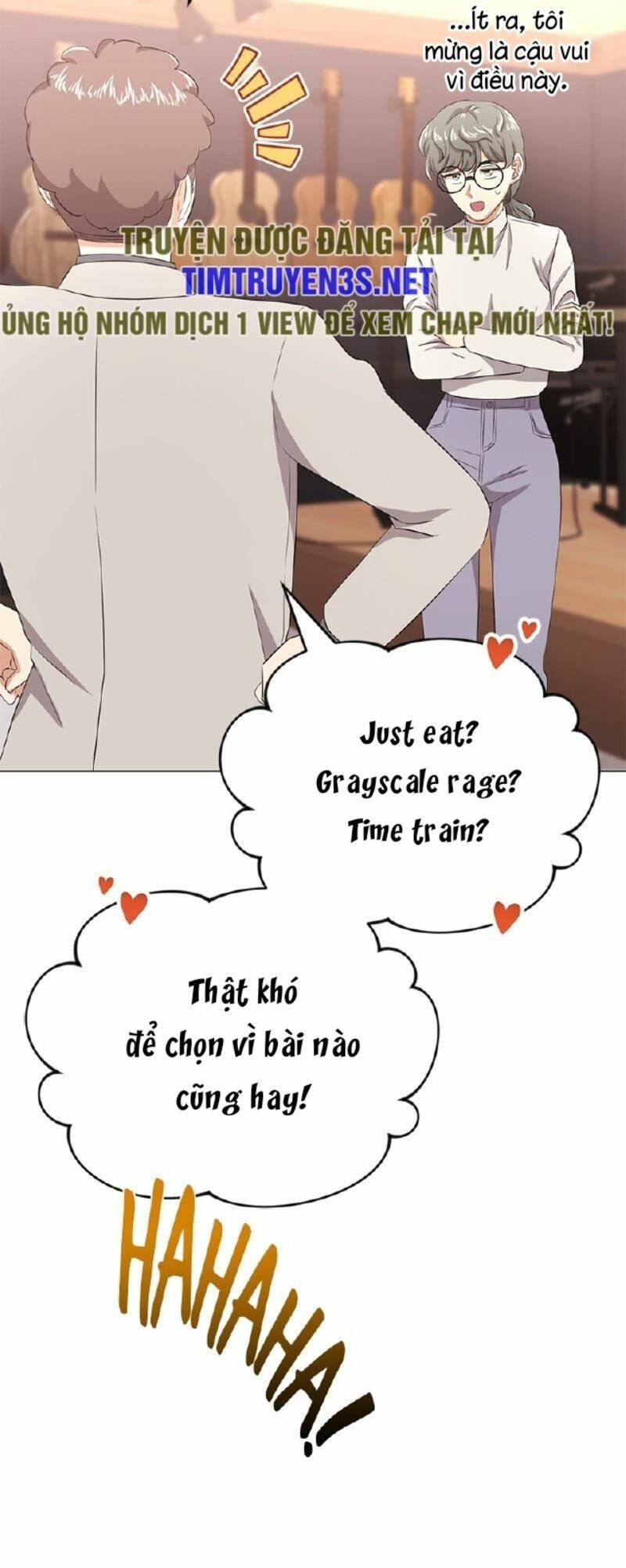 Trợ Lí Siêu Sao Chương 48 Ảnh 75