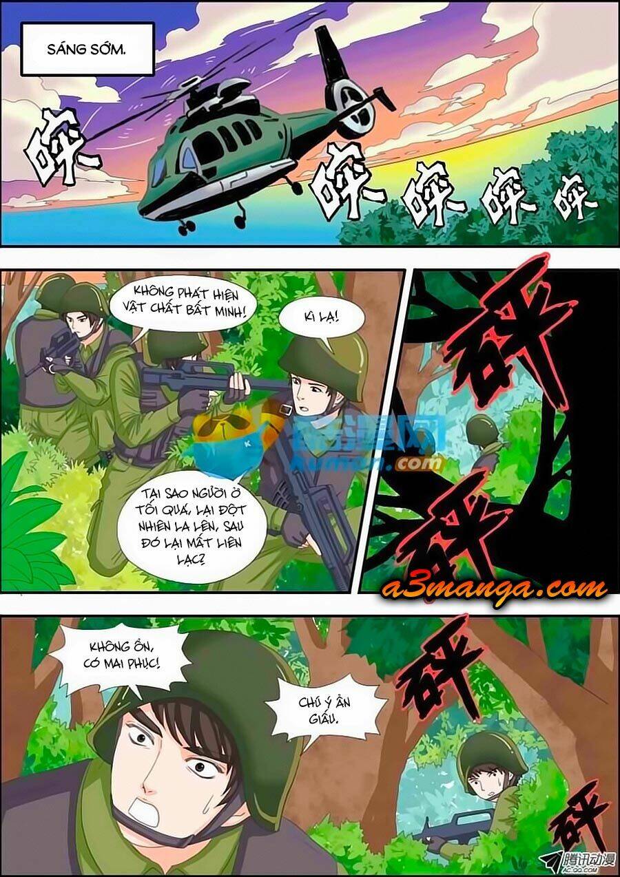 Hào Môn Điềm Tâm Chương 19 Ảnh 4