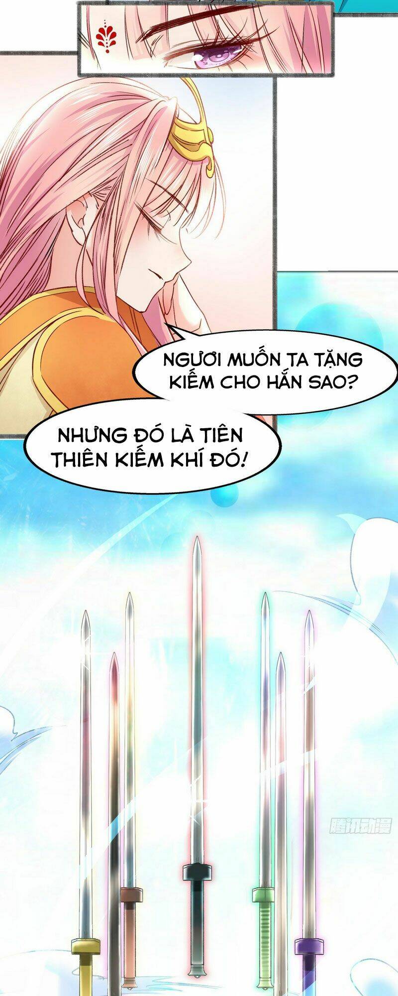 Nhân Đạo Kỹ Nguyên Chương 25 Ảnh 14