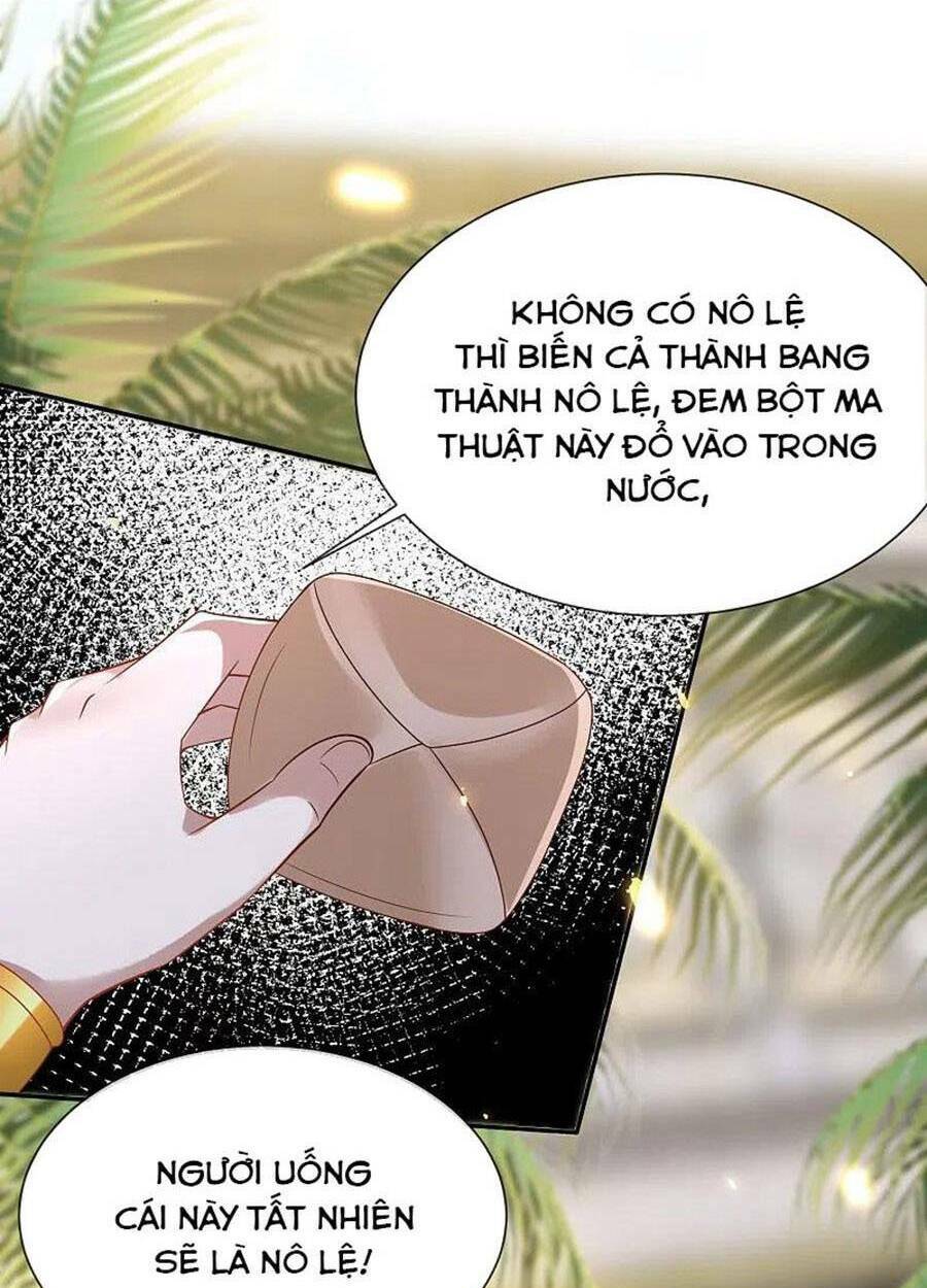 Sủng Hậu Của Vương Chương 165 Ảnh 9