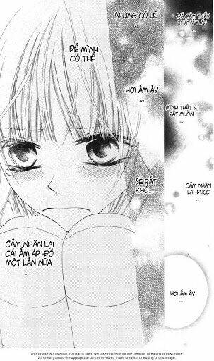 Monochrome Shounen Shoujo Chương 2.2 Ảnh 15