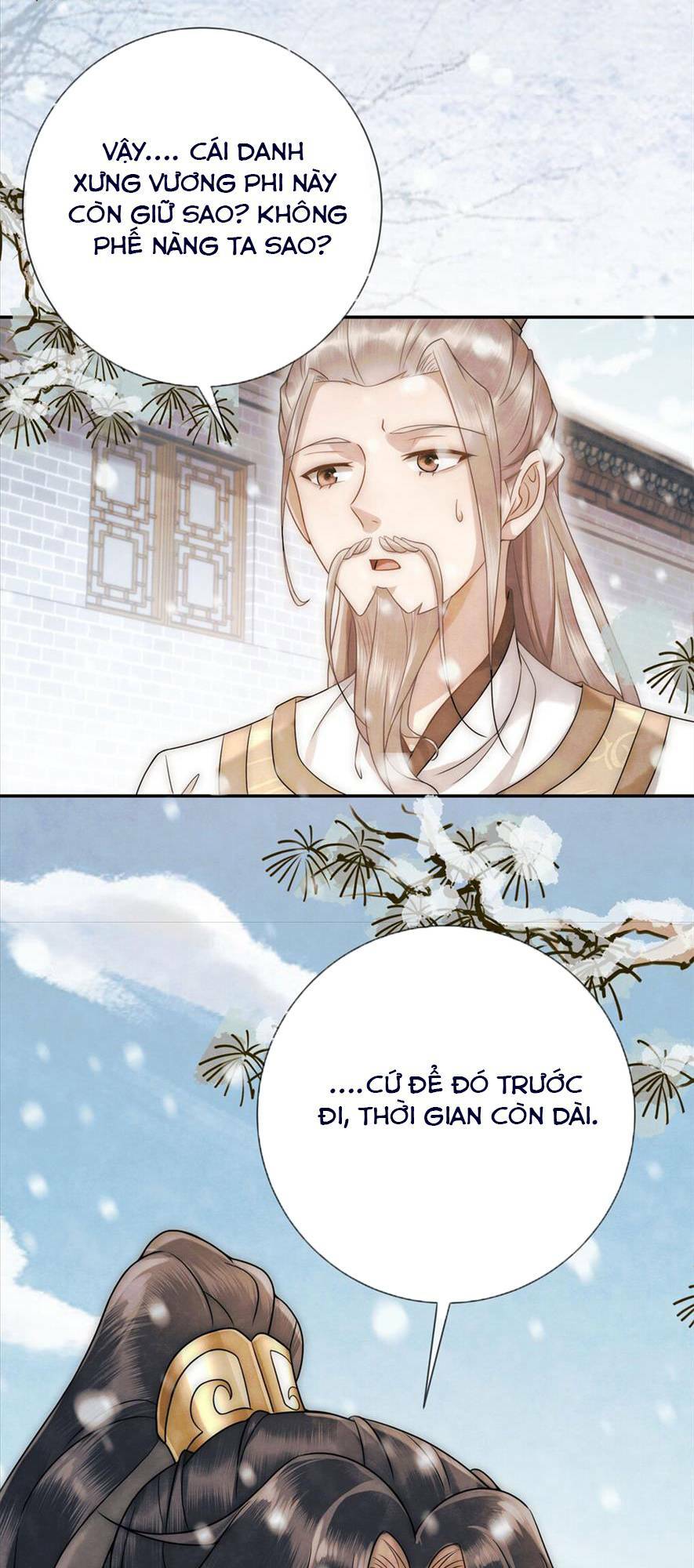 Giáng Đô Xuân Chương 6 Ảnh 34
