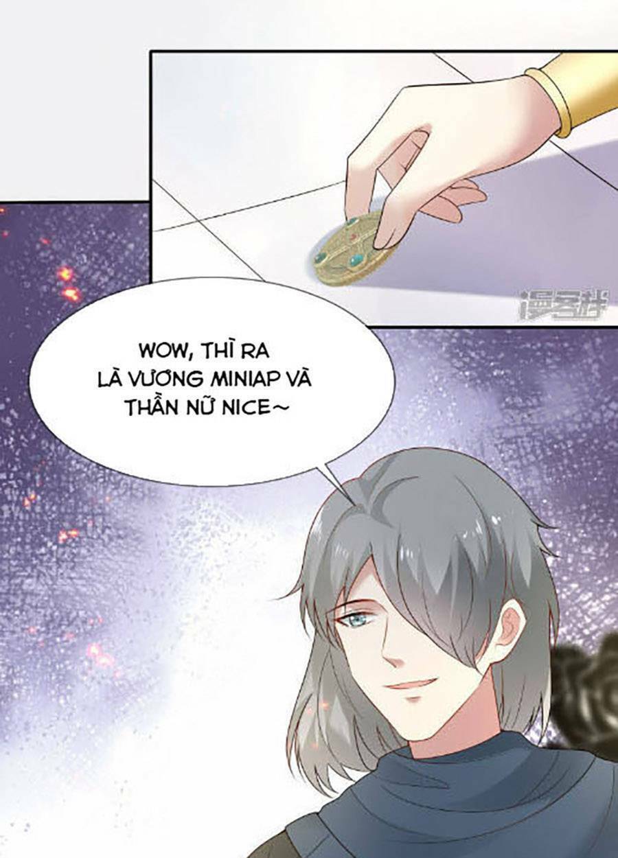 Sủng Hậu Của Vương Chương 159 Ảnh 25
