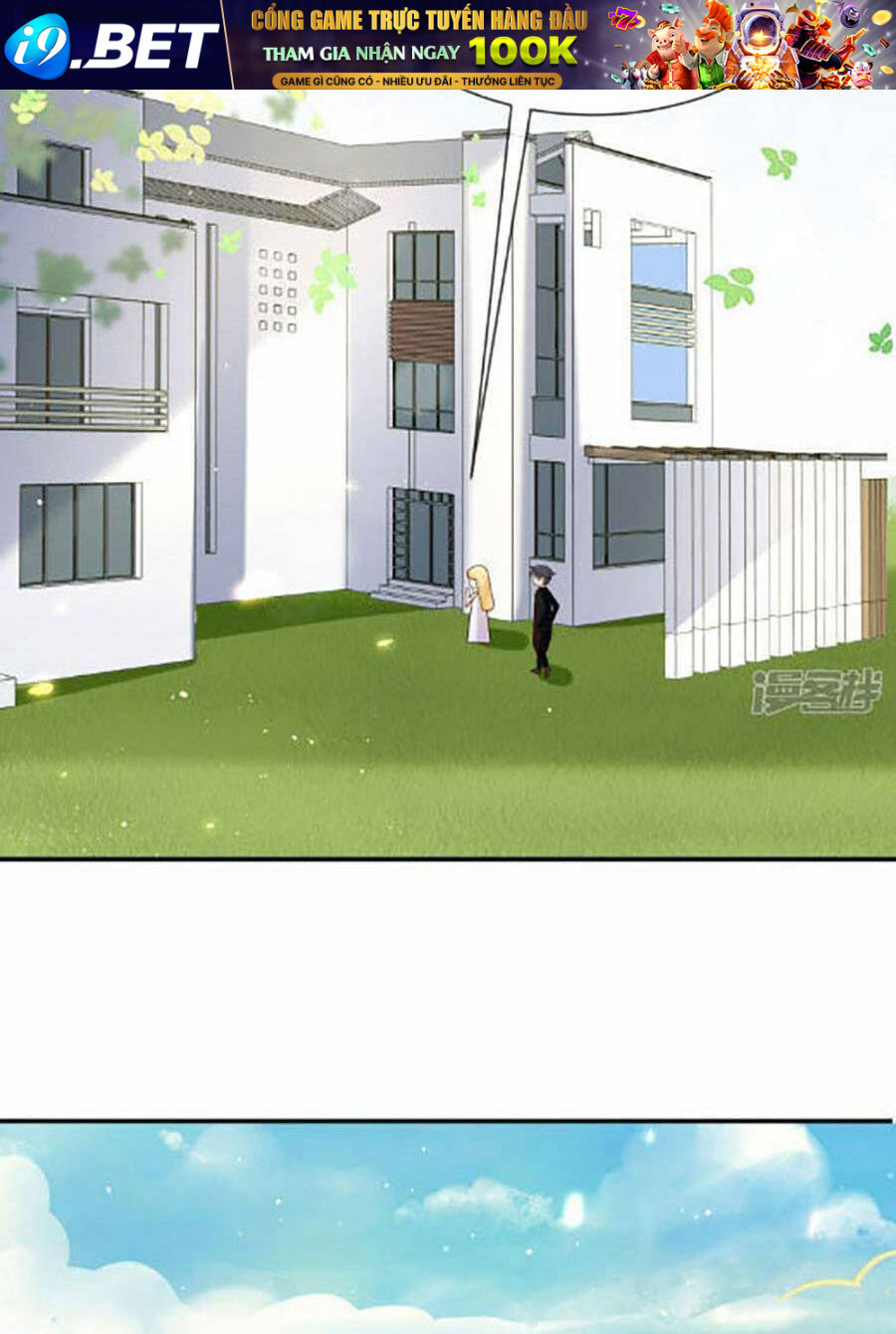 Sủng Hậu Của Vương Chương 160 Ảnh 28