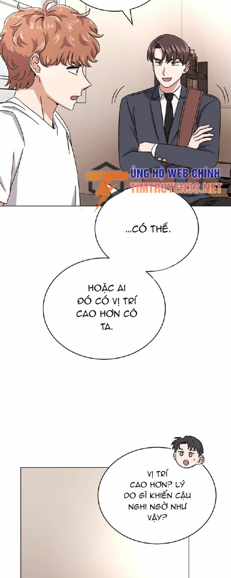Trợ Lí Siêu Sao Chương 49 Ảnh 5