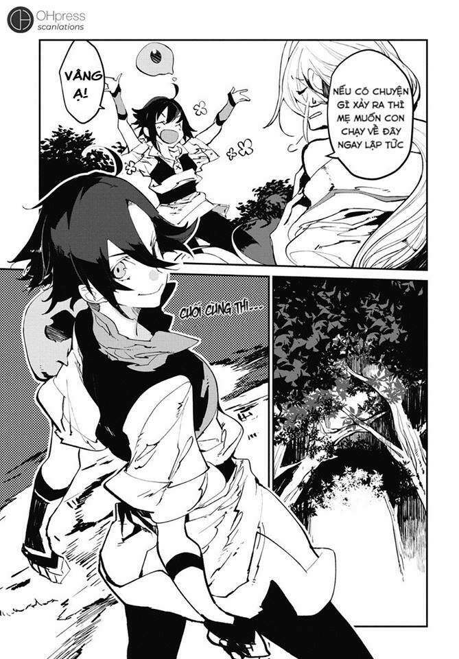 Isekai Tensei No Boukensha Chương 2 Ảnh 14