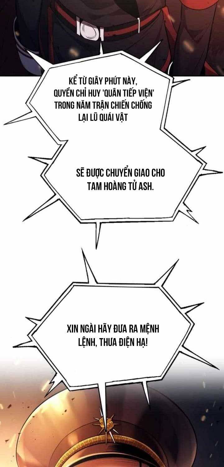 Trở Thành Hung Thần Trong Trò Chơi Thủ Thành Chương 120 Ảnh 93