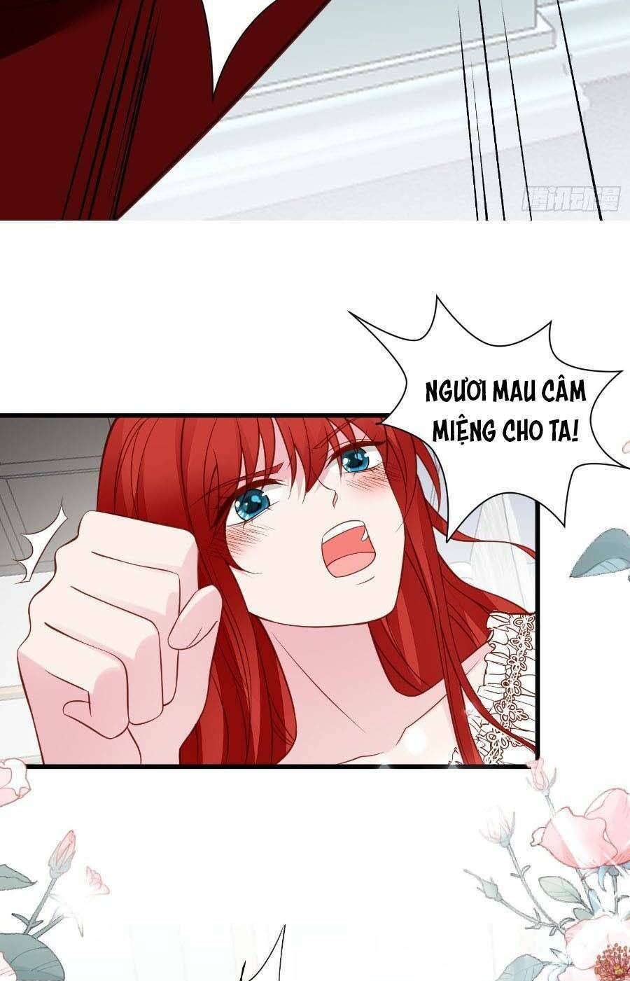 Dã Nam Nhân Đều Muốn Gả Cho Ta Chương 74 Ảnh 10