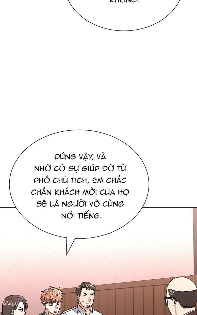 Trợ Lí Siêu Sao Chương 53 Ảnh 59