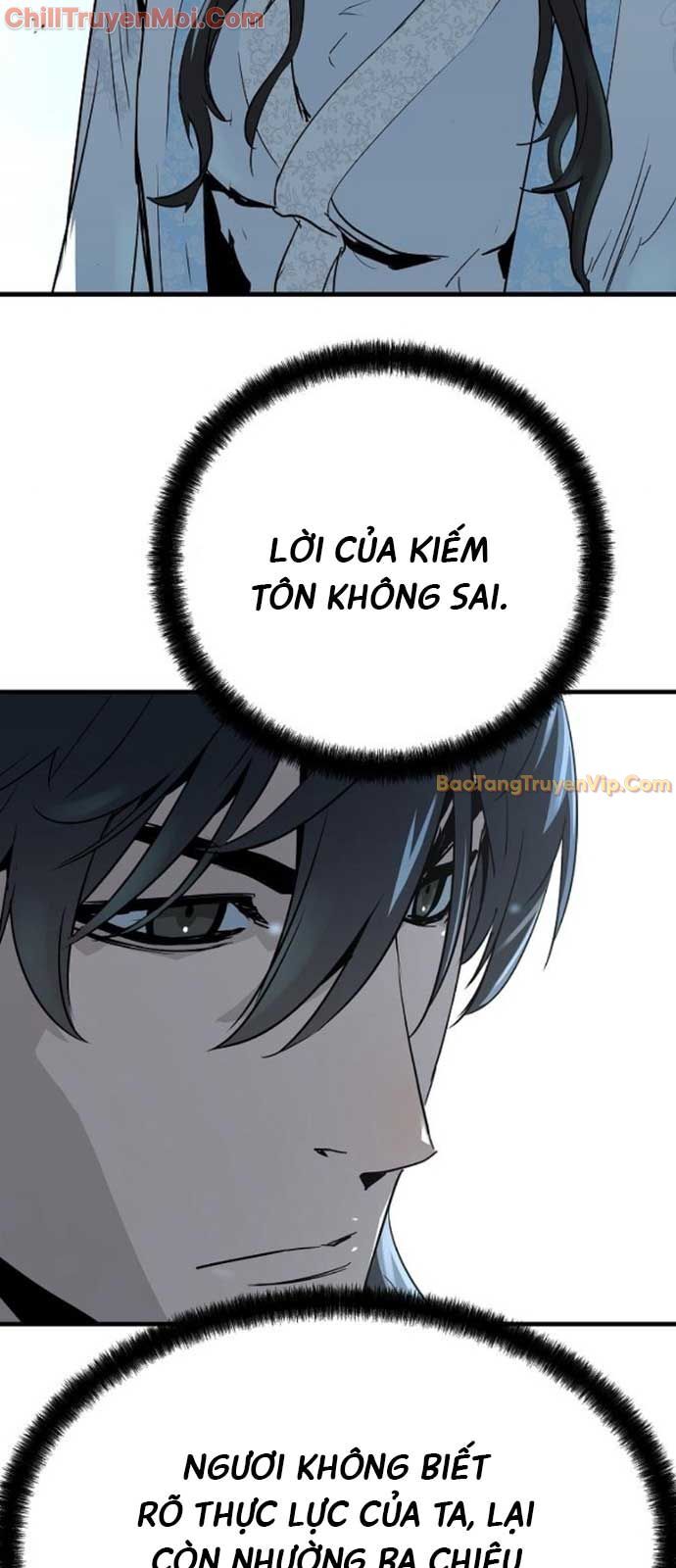 Tuyệt Thế Hồi Quy Chương 41 Ảnh 61