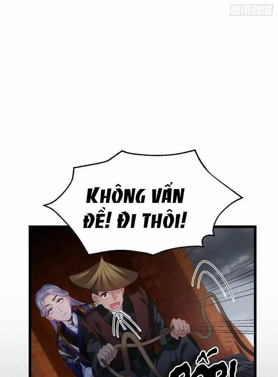 Ta Mới Không Gả Cho Hoàng Tử Phản Diện Chương 45 Ảnh 38