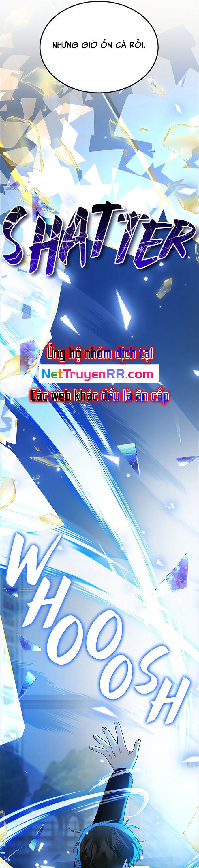 Truyền Nhân Của Thần Thoại Anh Hùng Chương 62 Ảnh 51