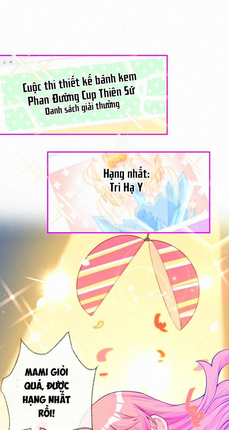 Thiên Tài Manh Bảo Đột Kích: Daddy Phúc Hắc Vs Mommy Chương 41 Ảnh 3