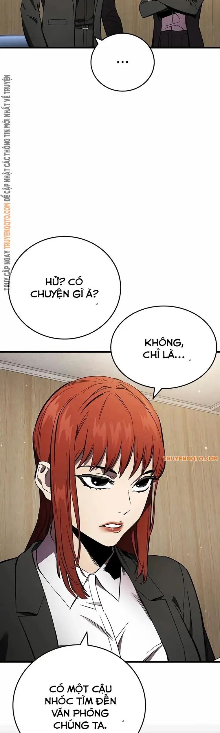 Đại Tướng Chiến Chương 36 Ảnh 31
