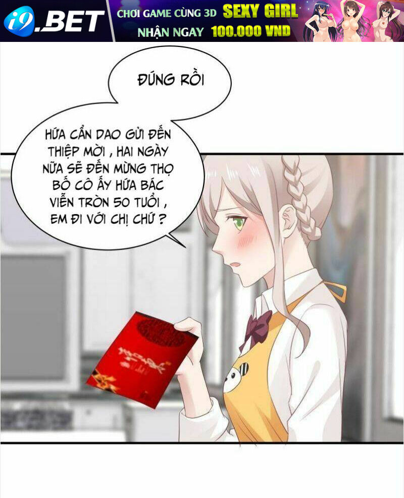 Đô Thị Tuyệt Thế Cuồng Tôn Chương 32 Ảnh 17