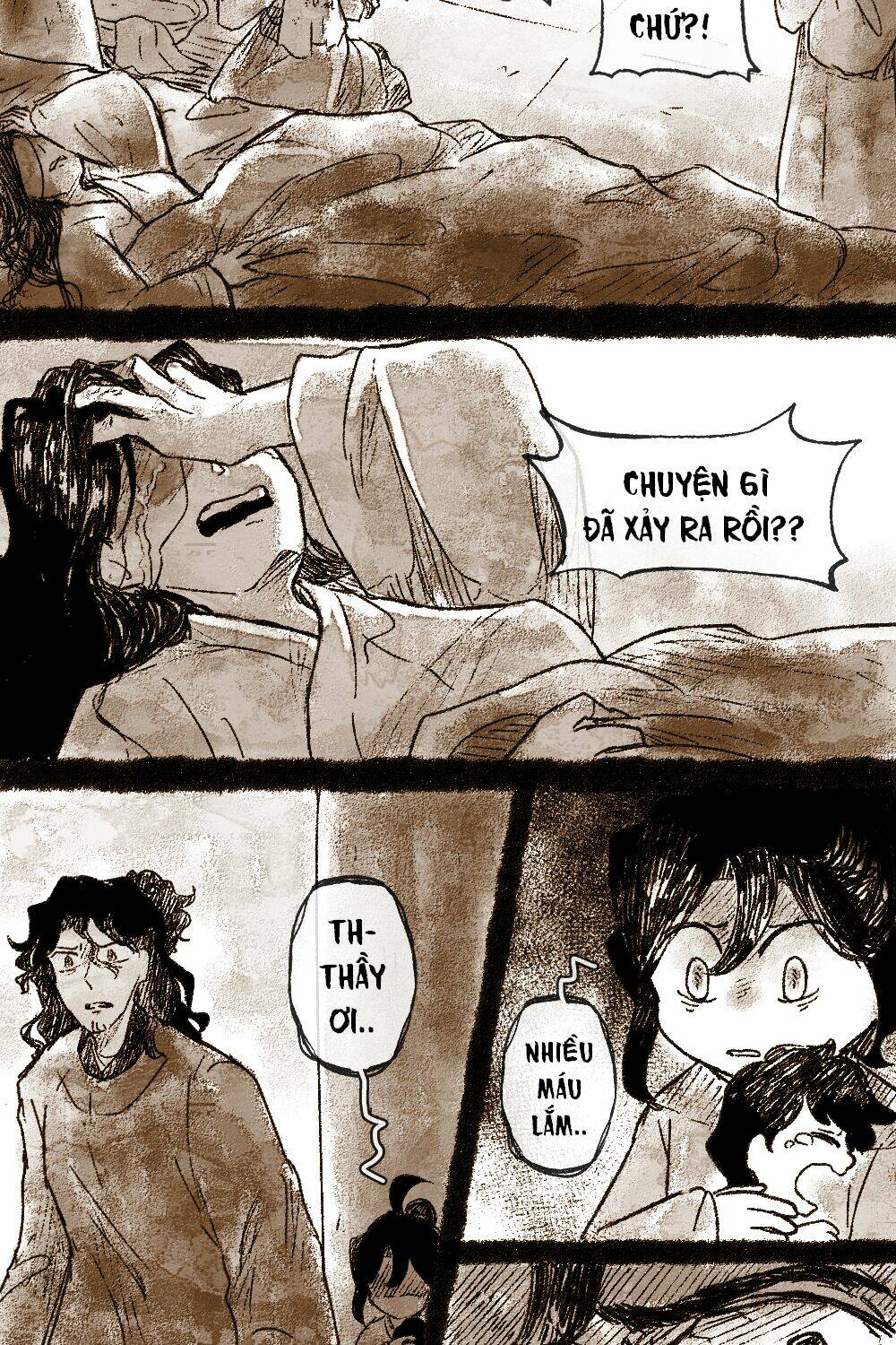 Đồng Vọng Dân Gian Chương 14 Ảnh 43