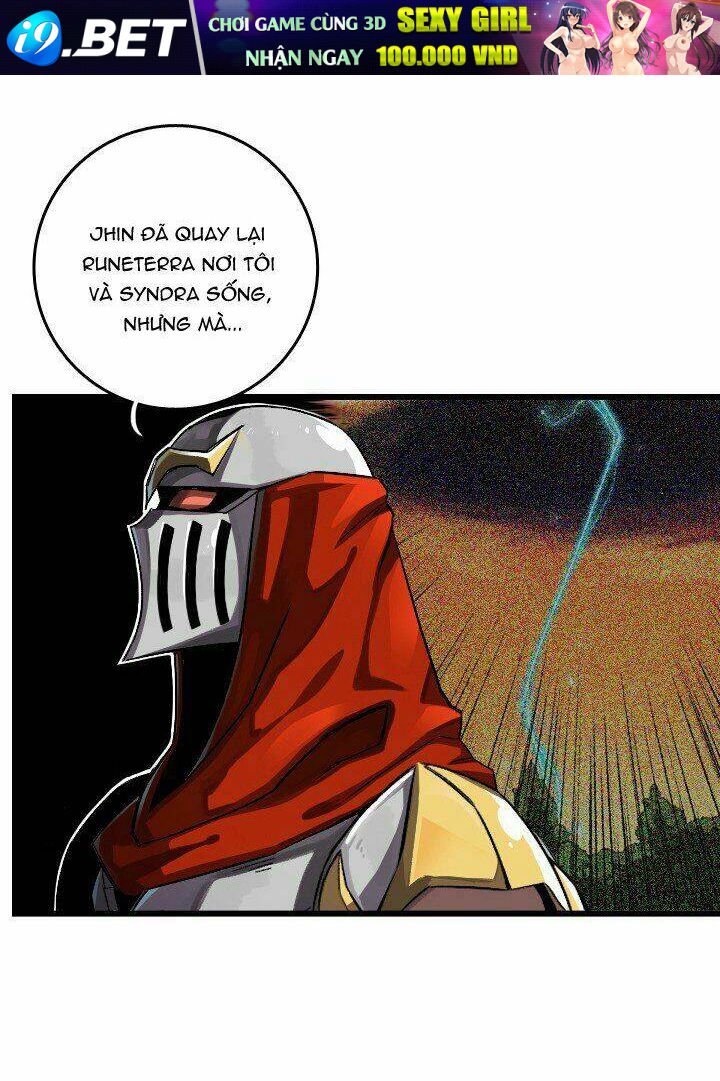 Chuyện Tình Zed X Syndra Phần 4 Chương 16 Ảnh 21