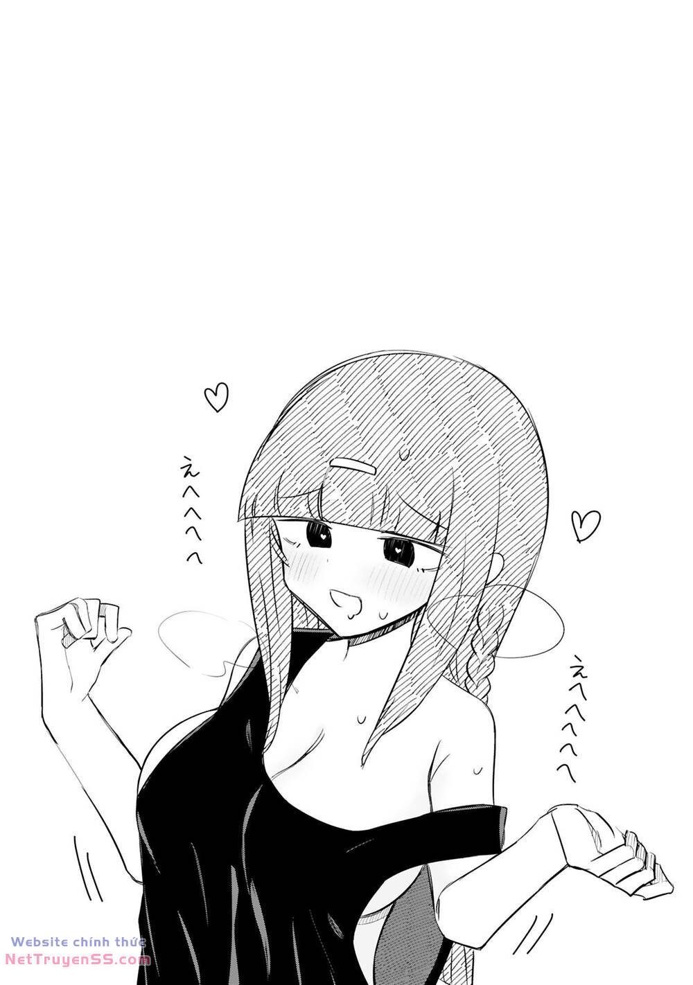 Zaako Zako Zako Zako Sensei (Sensei Tép Riu Tép Riu Tép Riu Tép Riuu) Chương 8 Ảnh 33