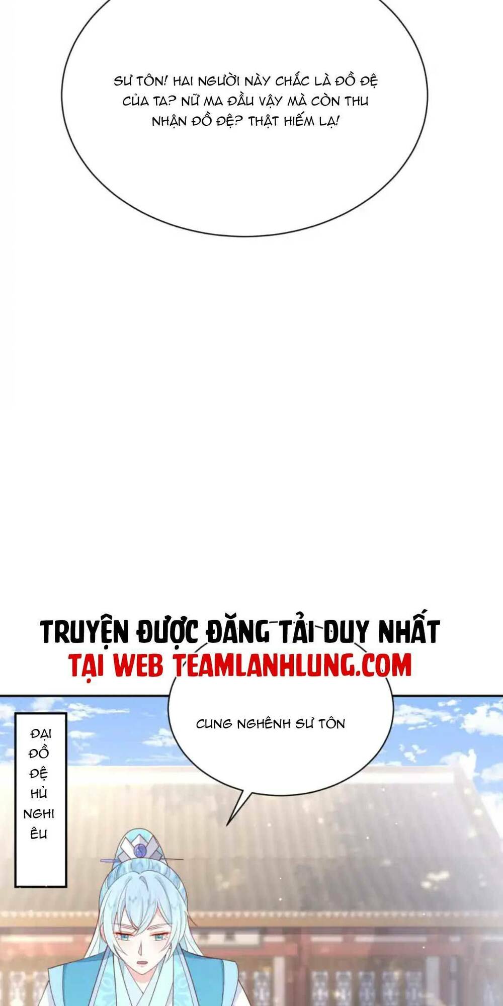 Nguy Hiểm ! Đồ Nhi Ngoan Ngoãn Lại Trở Thành Phản Diện ! Chương 4 Ảnh 34