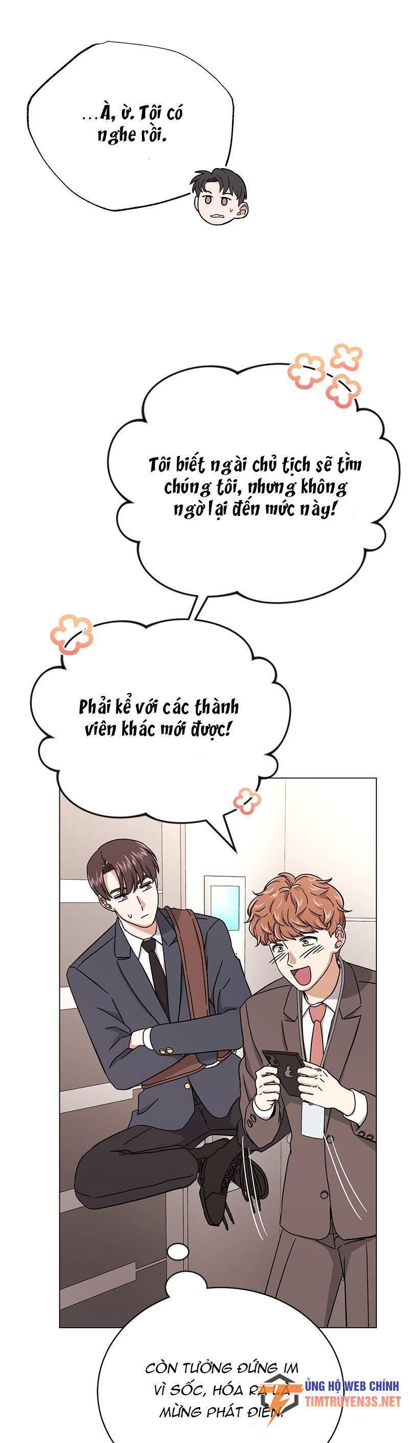 Trợ Lí Siêu Sao Chương 58 Ảnh 32