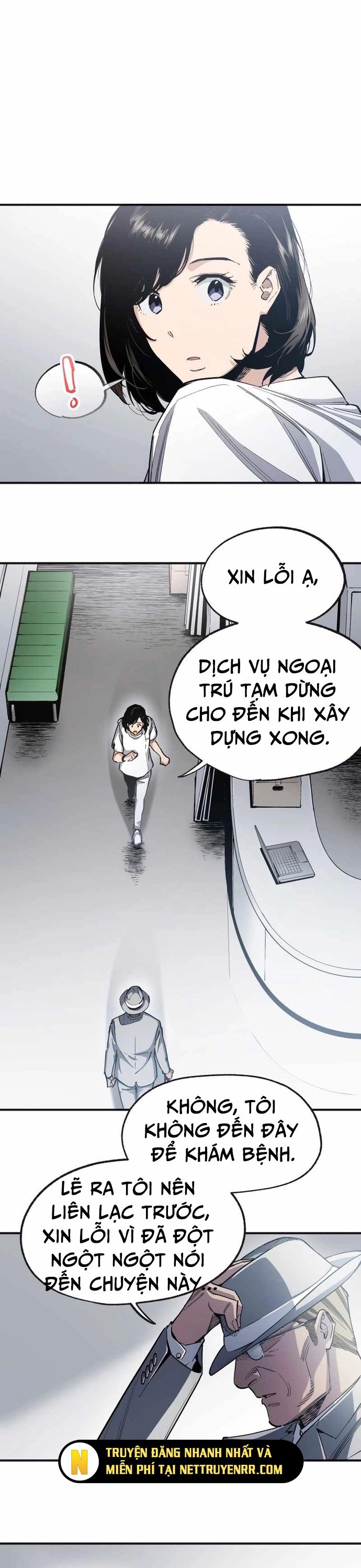 Hắc Triều Chương 24 Ảnh 5