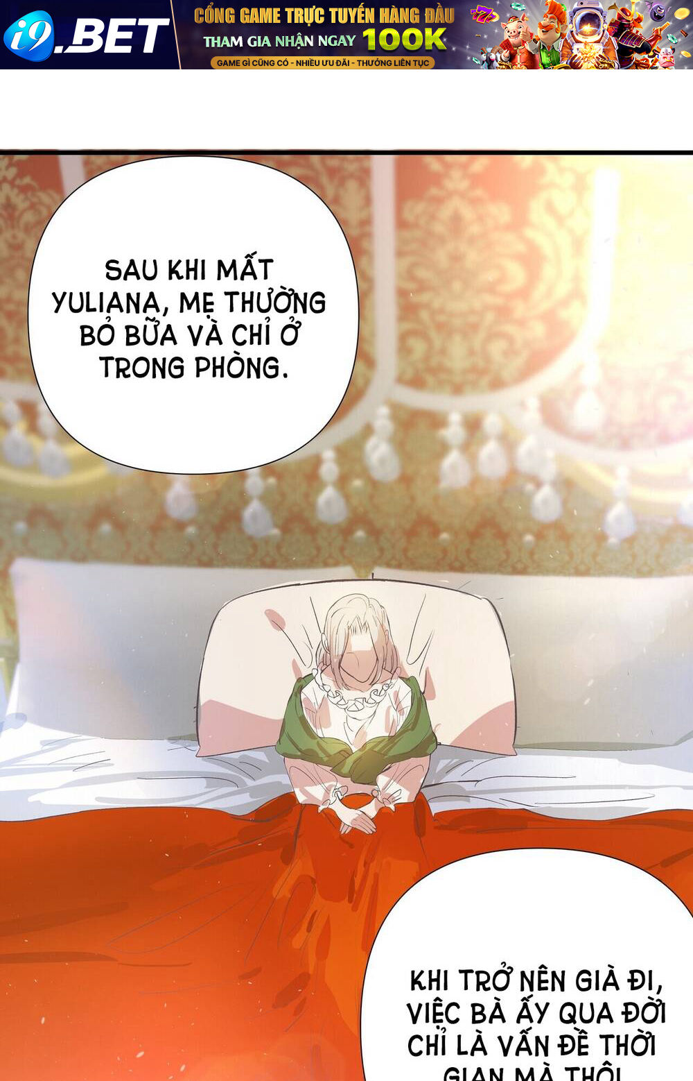 Nếu Ngài Cần Một Người Em Gái Giả Chương 5.2 Ảnh 2