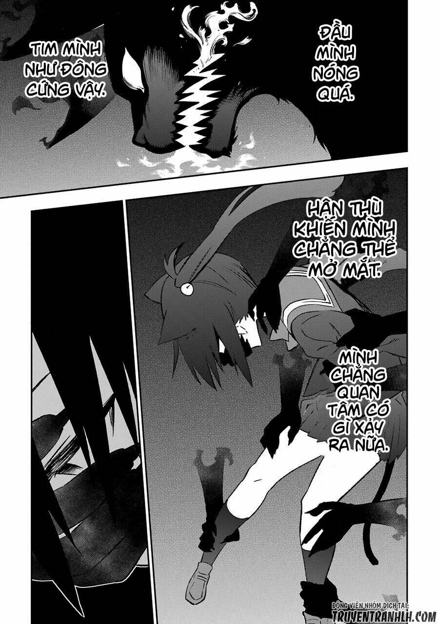 Urami Koi, Koi, Urami Koi Chương 17 Ảnh 19