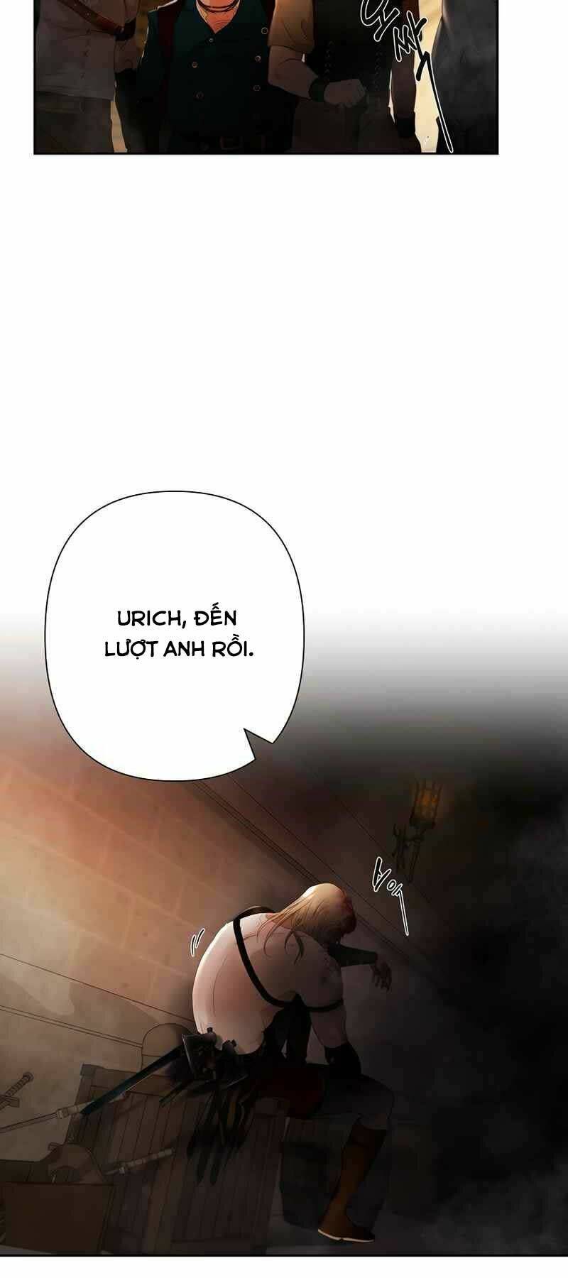 Nhiệm Vụ Chiến Binh Chương 6 Ảnh 71