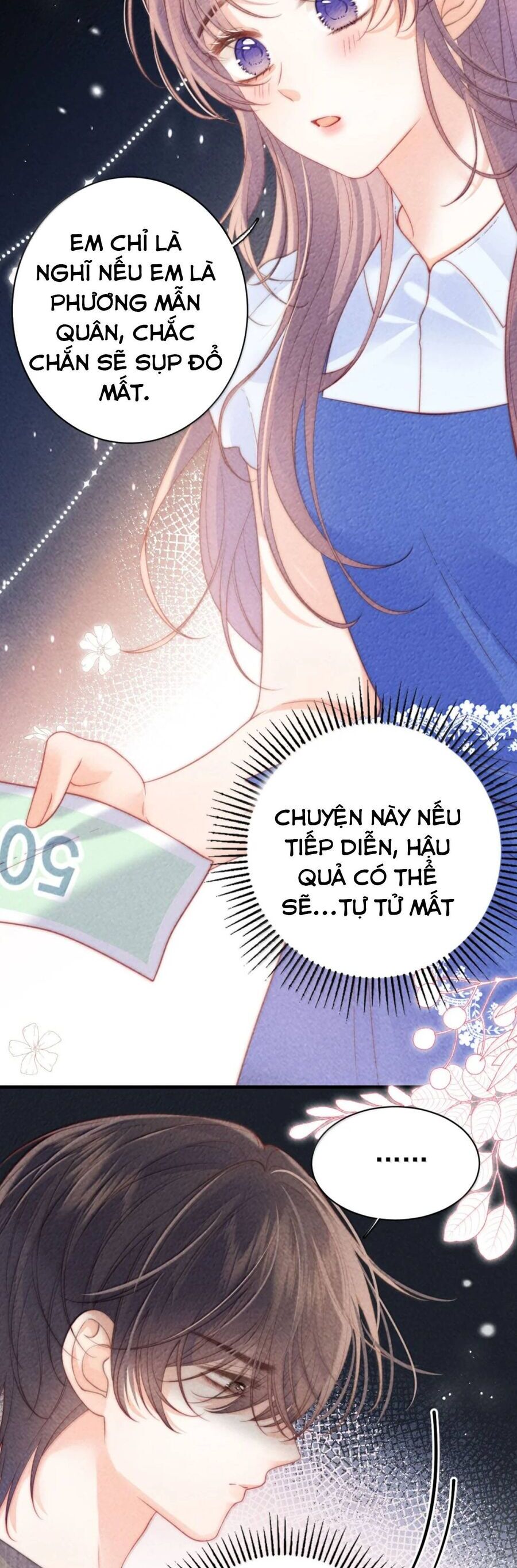 Thân Nhiệt Ma Quỷ Chương 24 Ảnh 7