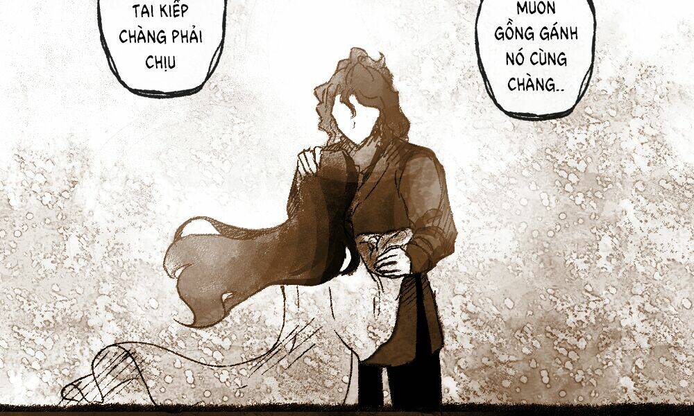 Đồng Vọng Dân Gian Chương 14 Ảnh 20