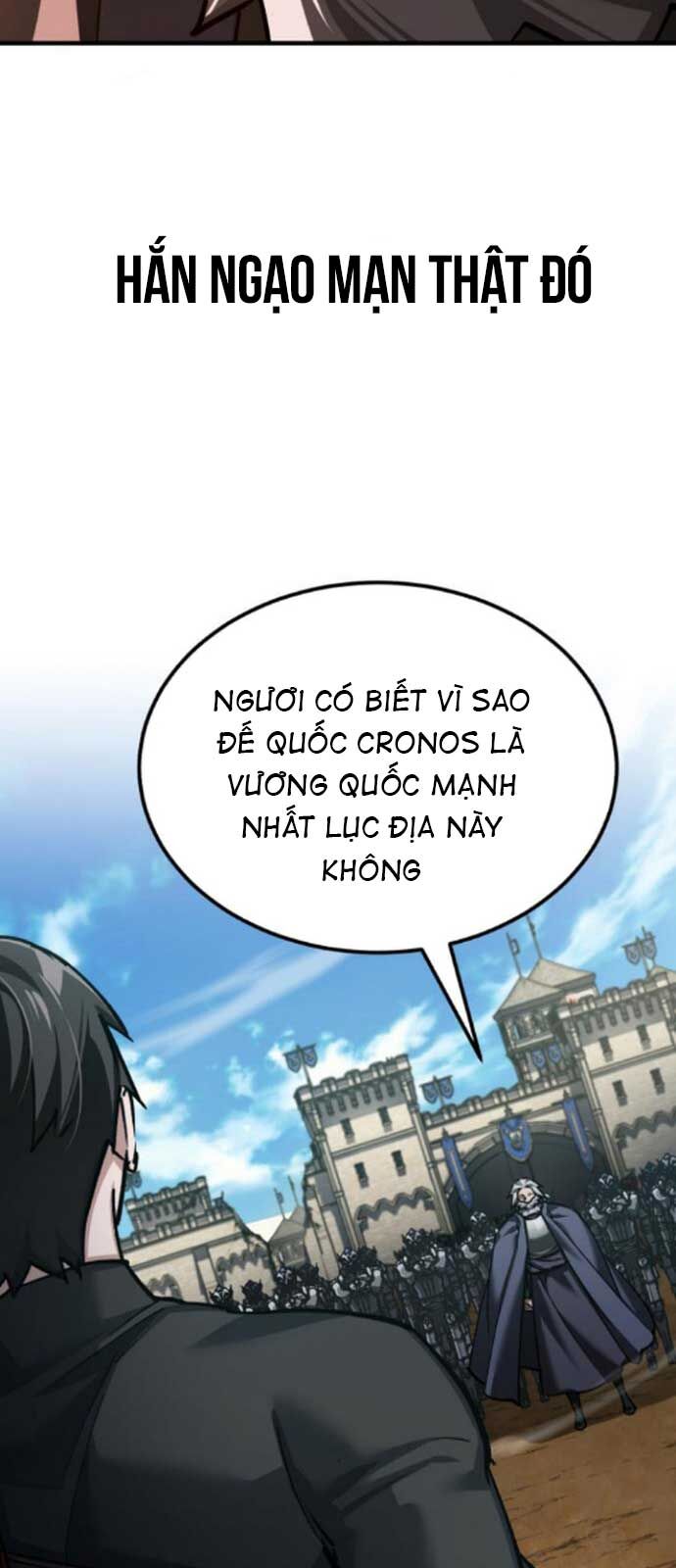 Thiên Quỷ Chẳng Sống Nổi Cuộc Đời Bình Thường Chương 150 Ảnh 61