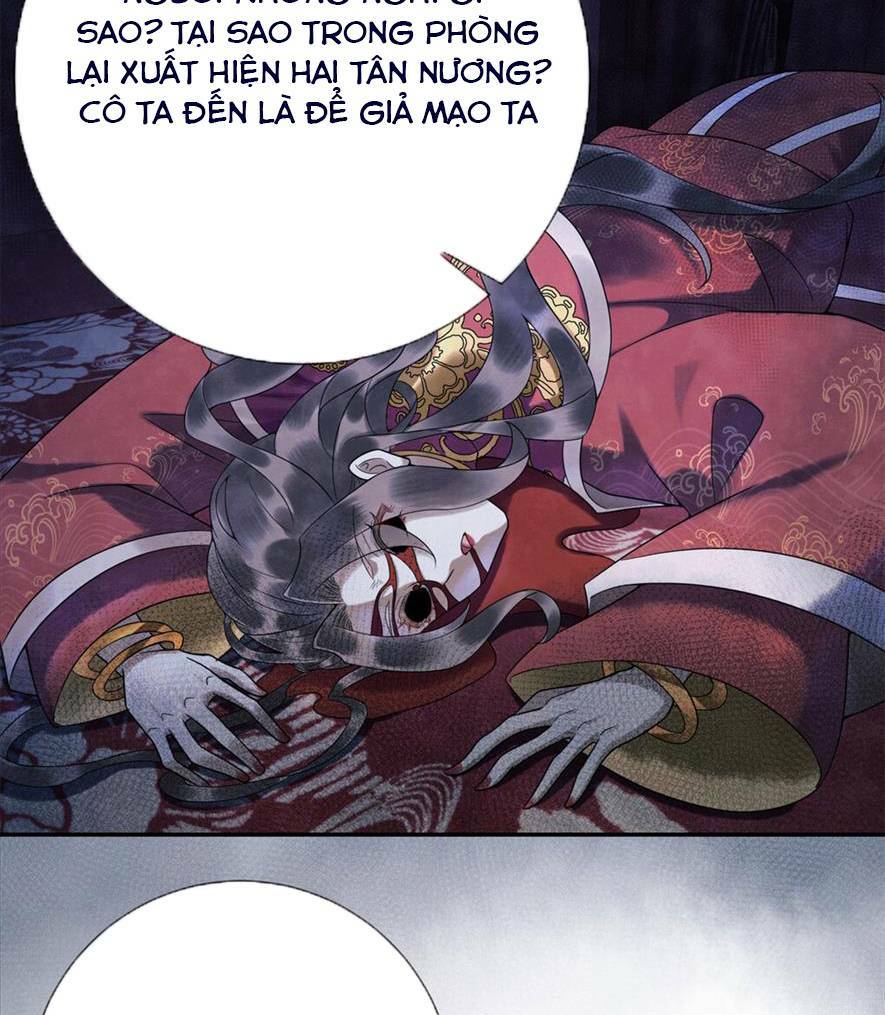Giáng Đô Xuân Chương 1 Ảnh 42