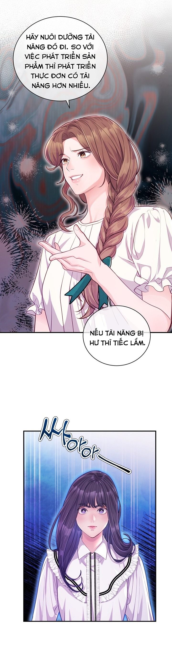Lời Thú Tội Bí Ẩn Chương 94 Ảnh 8