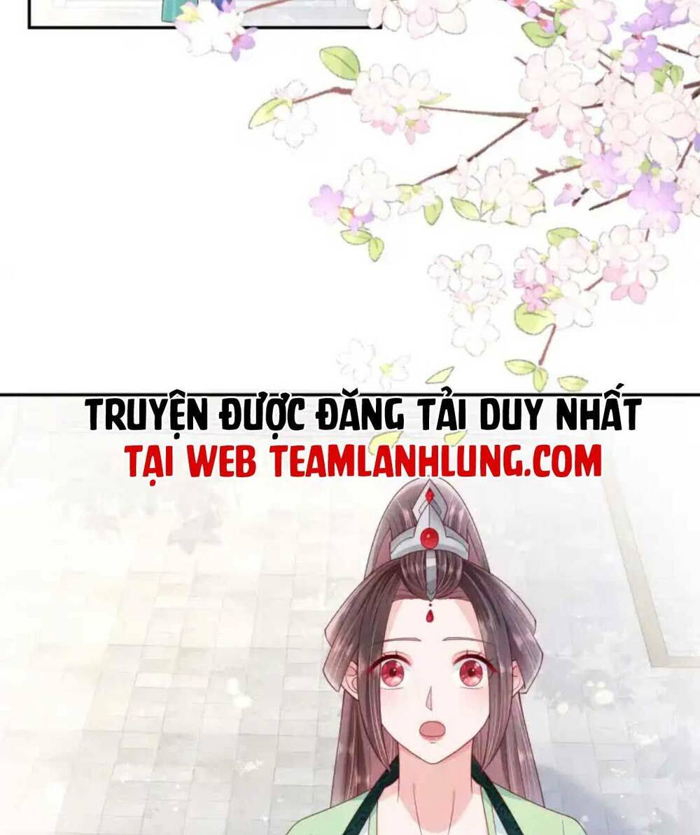 Nguy Hiểm ! Đồ Nhi Ngoan Ngoãn Lại Trở Thành Phản Diện ! Chương 4 Ảnh 31