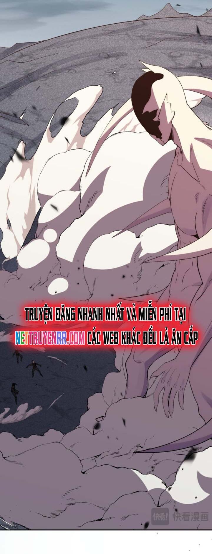 Ta Hóa Thân Ma Thần, Trở Thành Diệt Thế Cự Thú! Chương 27 Ảnh 23