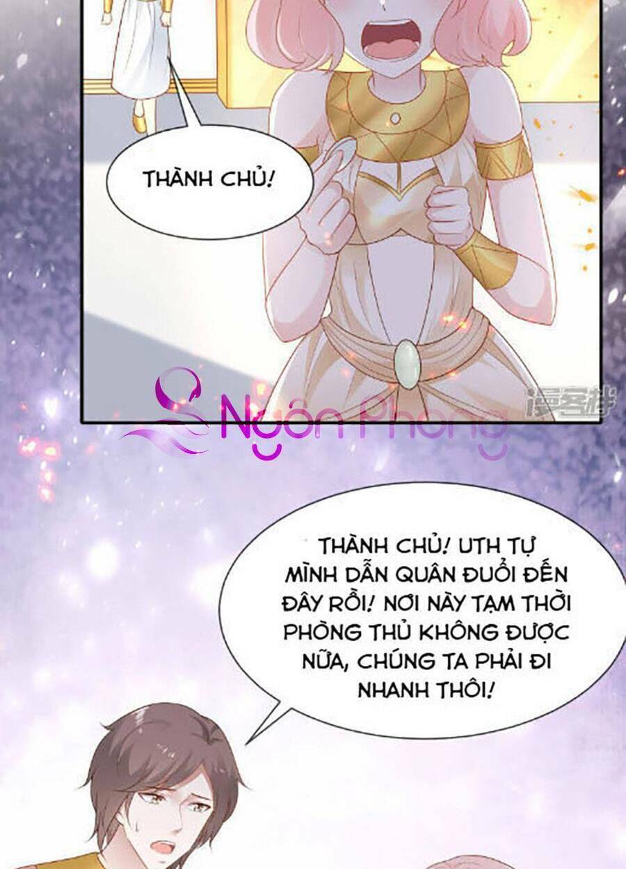 Sủng Hậu Của Vương Chương 159 Ảnh 18