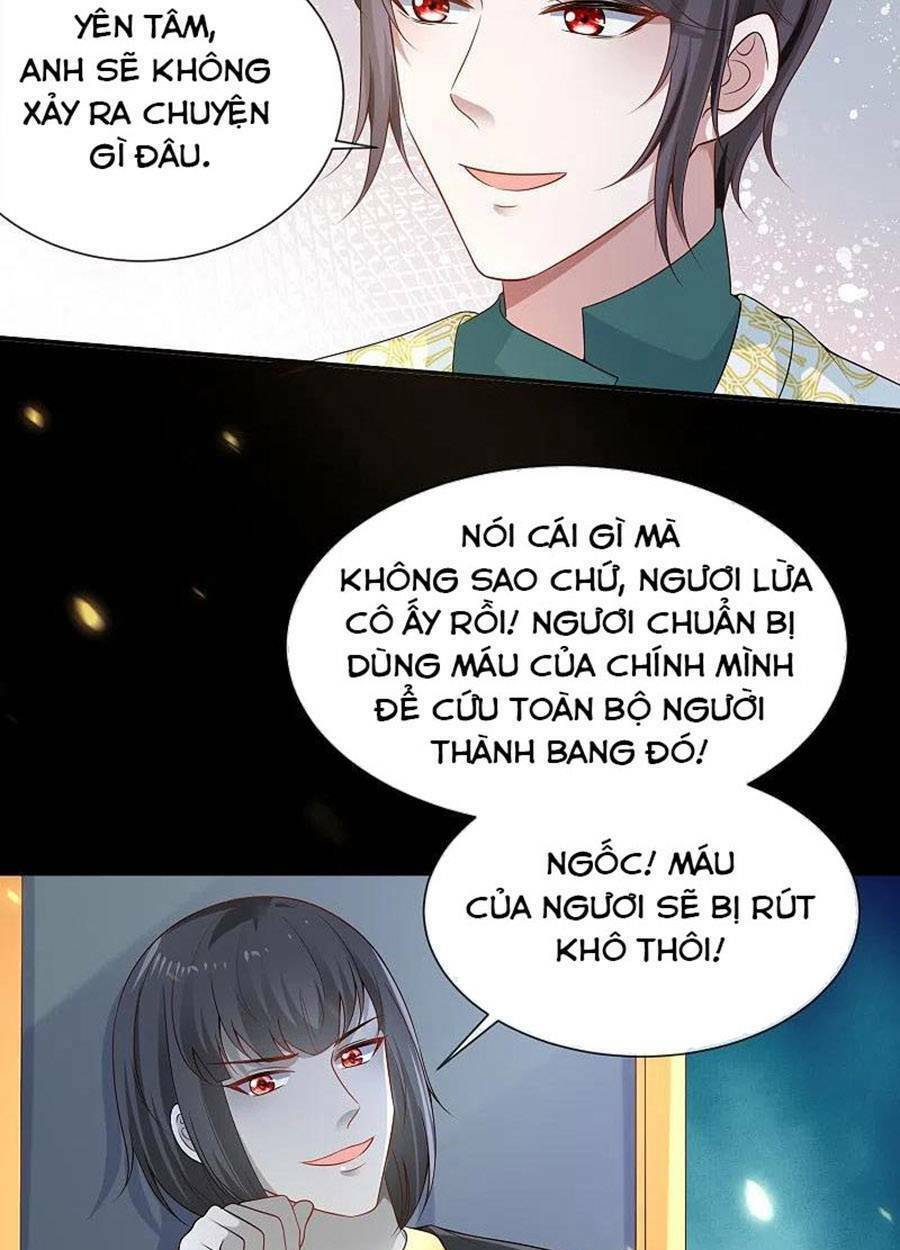 Sủng Hậu Của Vương Chương 166 Ảnh 26
