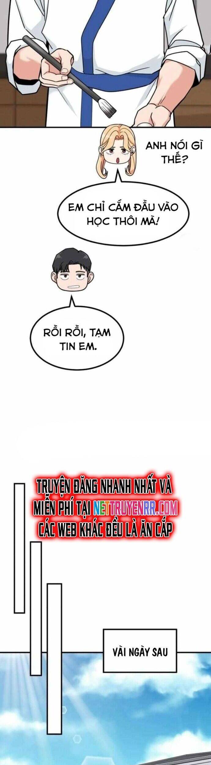 Nhà Đầu Tư Nhìn Thấy Tương Lai Chương 32 Ảnh 28