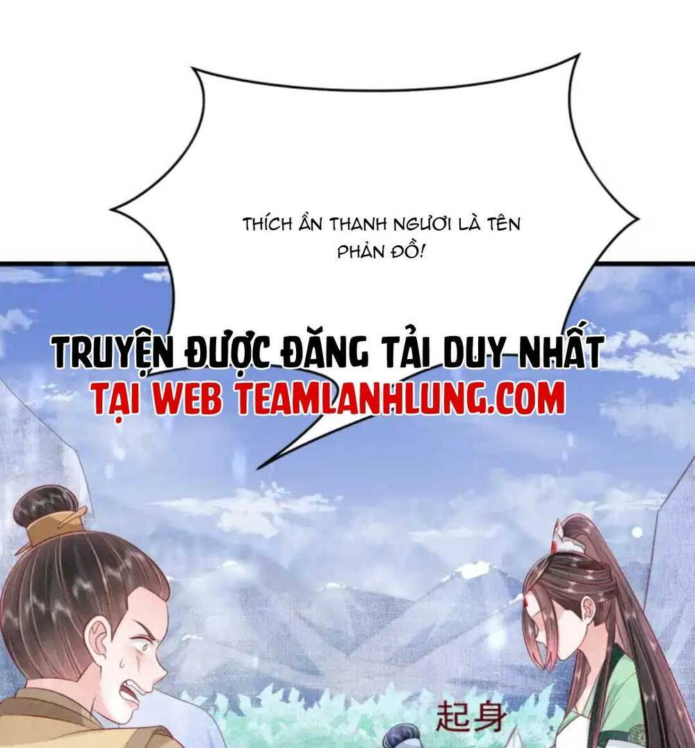 Nguy Hiểm ! Đồ Nhi Ngoan Ngoãn Lại Trở Thành Phản Diện ! Chương 2 Ảnh 13