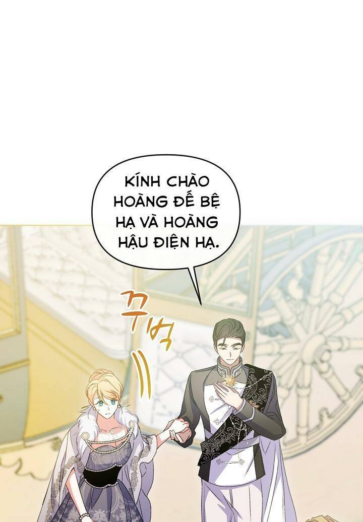 Vị Hôn Thê Của Kẻ Săn Mồi Chương 64 Ảnh 23