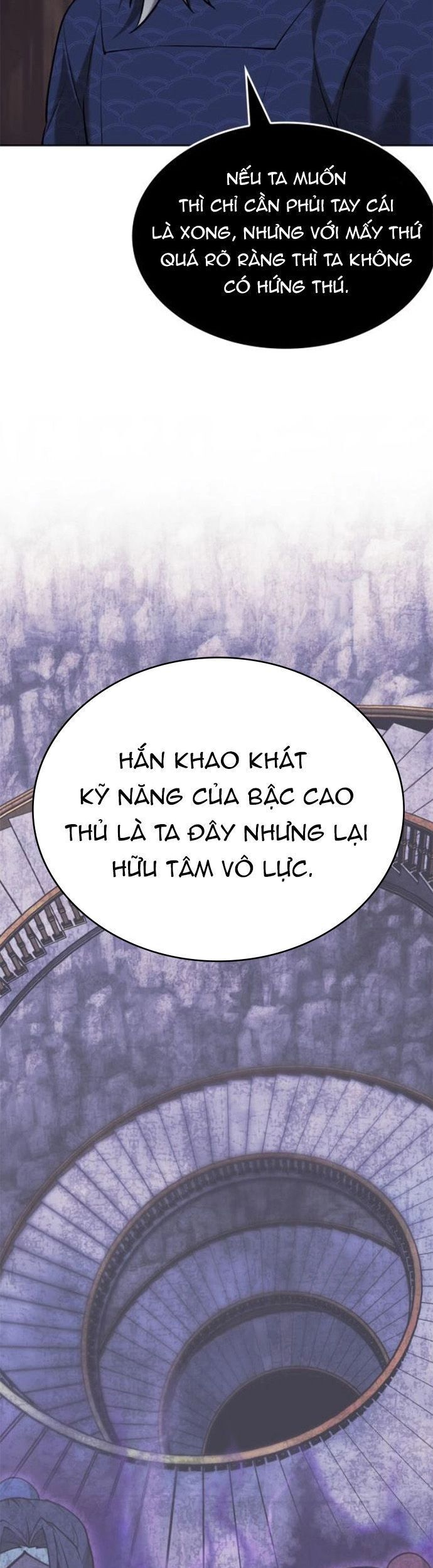 Võ Giả Bất Đắc Dĩ Chương 229 Ảnh 36