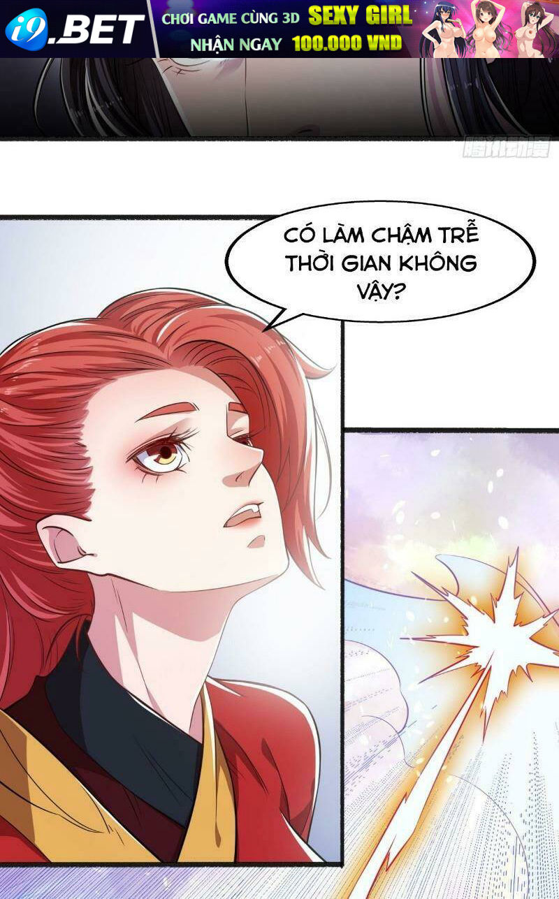 Nhân Đạo Kỹ Nguyên Chương 9 Ảnh 9