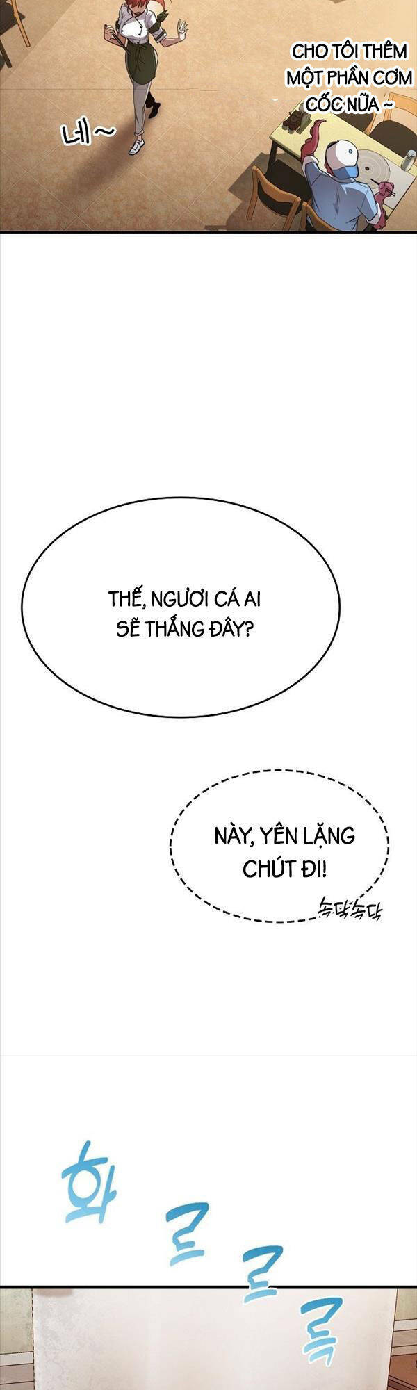 Nhà Hàng Hòa Bình Chương 1 Ảnh 50
