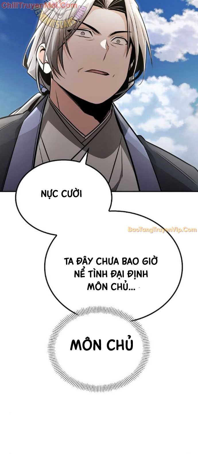 Quỷ Kiếm Thiên Tài Của Hoa Sơn Phái Chương 23 Ảnh 56