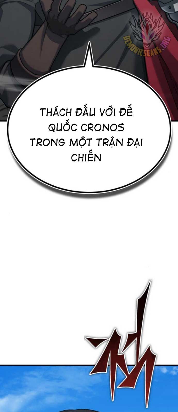 Thiên Quỷ Chẳng Sống Nổi Cuộc Đời Bình Thường Chương 150 Ảnh 55
