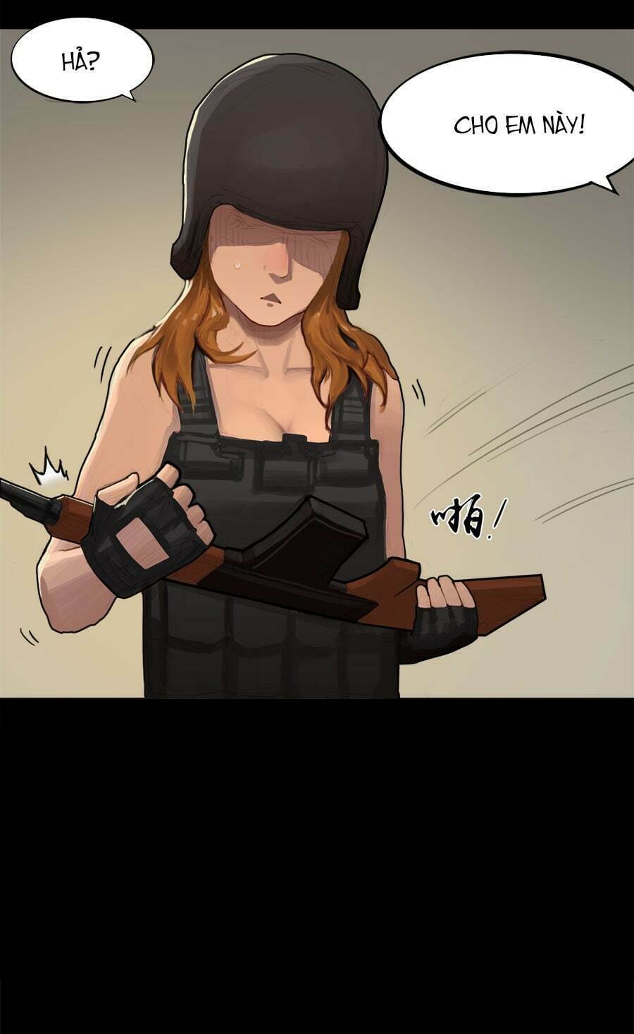 Pubg Never Say Die Chương 5 Ảnh 12