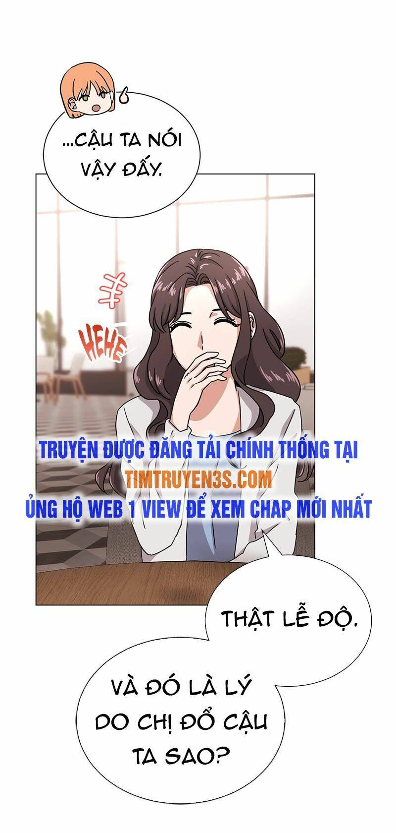 Trợ Lí Siêu Sao Chương 45 Ảnh 13