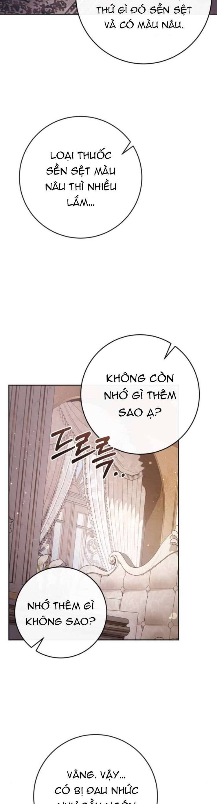 Đằng Sau Nụ Cười Của Nàng Công Chúa Chương 39 Ảnh 47