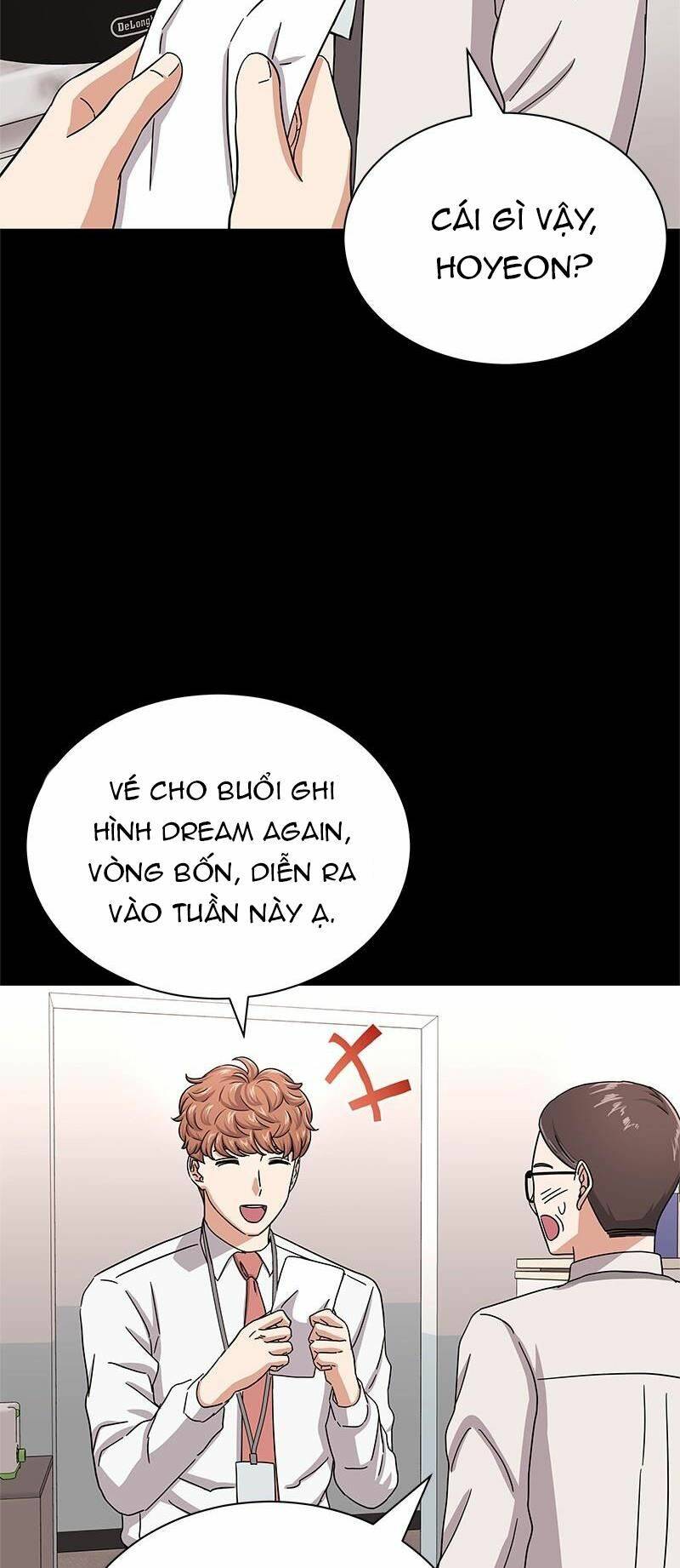 Trợ Lí Siêu Sao Chương 39 Ảnh 9